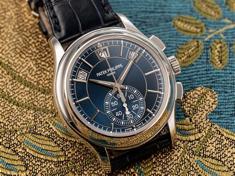 patek philippe investment|Patek Philippe luxury watches.